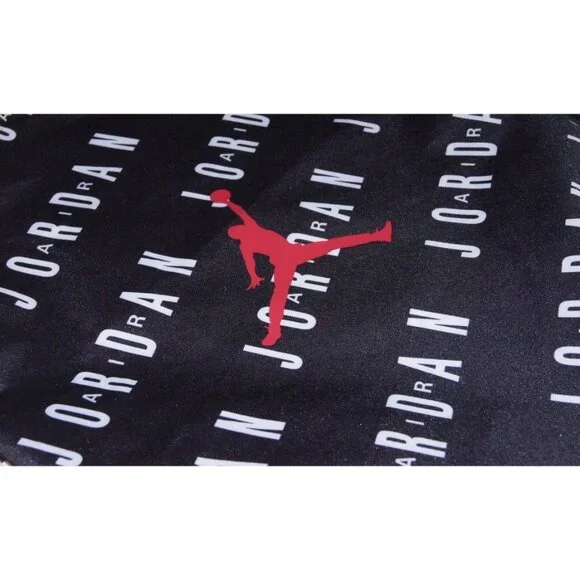 Jordan Drawstring Bag Monogram - Picture 3 of 5